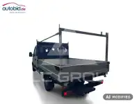 2015 Iveco Daily