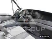 2015 Iveco Daily