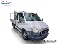 2015 Iveco Daily