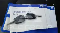 2015 Dacia Sandero