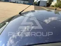 2015 Dacia Sandero
