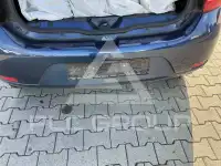 2015 Dacia Sandero