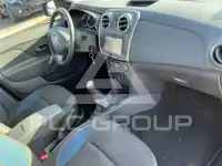 2015 Dacia Sandero