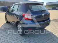 2015 Dacia Sandero