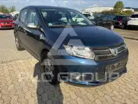 2015 Dacia Sandero