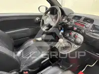 2015 Abarth 595