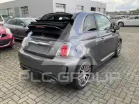 2015 Abarth 595