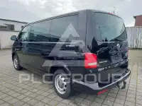 2015 Volkswagen Multivan