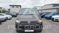2015 Volkswagen Multivan