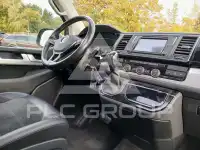 2015 Volkswagen Multivan