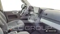 2015 Volkswagen Multivan