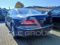 2015 Volkswagen PHAETON