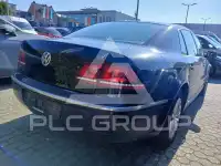 2015 Volkswagen PHAETON