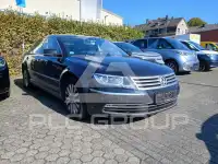 2015 Volkswagen PHAETON