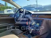 2015 Volkswagen PHAETON