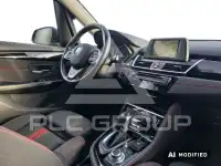 2015 BMW 220