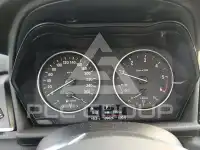 2015 BMW 220