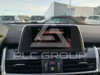 2015 BMW 220