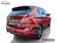 2015 BMW 220