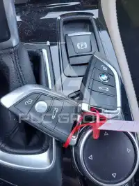 2015 BMW 220