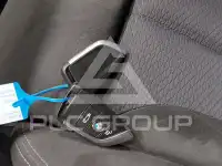 2015 BMW 220