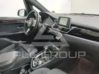 2015 BMW 220