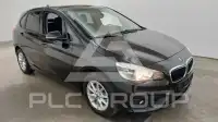2015 BMW 220