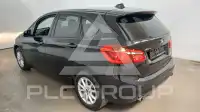 2015 BMW 220