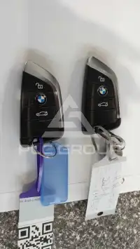 2015 BMW 220