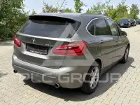 2015 BMW 220