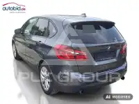 2015 BMW 220