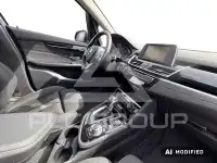 2015 BMW 220