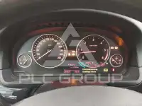 2015 BMW 530
