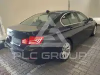 2015 BMW 530