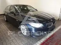 2015 BMW 530
