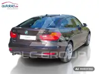 2015 BMW Unknown