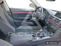 2015 BMW Unknown
