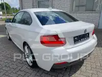 2015 BMW 218