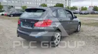 2015 BMW 218