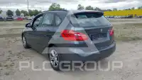 2015 BMW 218