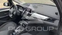 2015 BMW 218