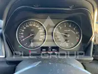 2015 BMW 218