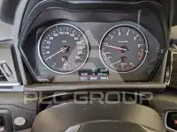 2015 BMW 218