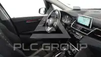 2015 BMW 218
