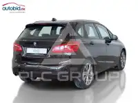2015 BMW 218