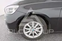 2015 BMW 218