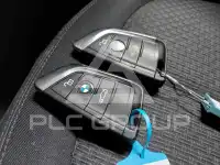 2015 BMW 218