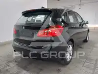 2015 BMW 218