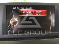 2015 BMW 218