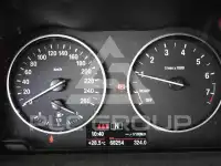 2015 BMW 218